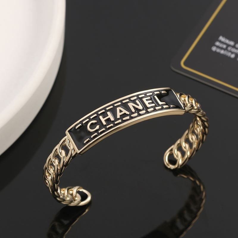 Chanel Bracelets